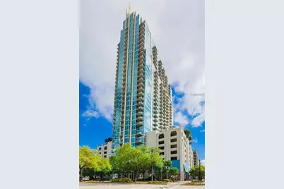 777 N Ashley Drive #2209, Tampa, FL 33602 - Photo 1