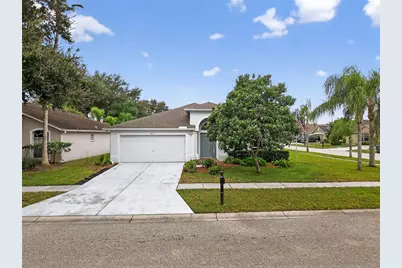 2913 Butterfly Landing Drive, Land O Lakes, FL 34638 - Photo 1
