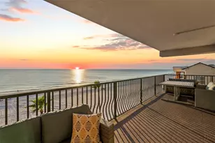 13650 Gulf Blvd, Madeira Beach, FL 33708 - Photo 1