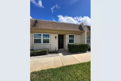 11130 Carriage Hill Drive #4, Port Richey, FL 34668 - Photo 1