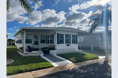 1500 County Road 1 #24, Dunedin, FL 34698 - Photo 1