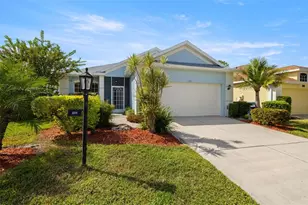 1261 Millbrook Cir, Bradenton, FL 34212 - Photo 1