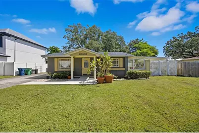 6808 S Elemeta, Tampa, FL 33616 - Photo 1