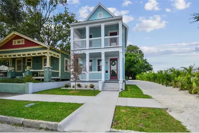 2308 N 13th Street, Tampa, FL 33605 - Photo 1