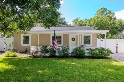 4714 W Bay View Avenue, Tampa, FL 33611 - Photo 1