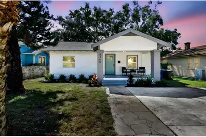 2360 25th Avenue S, Saint Petersburg, FL 33712 - Photo 1