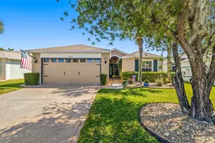 10836 Collar Dr, San Antonio, FL 33576 - Photo 1