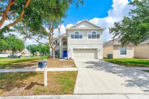 8602 Sandy Plains Dr, Riverview, FL 33578 - Photo 1