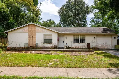 17645 Meadowbridge Drive, Lutz, FL 33549 - Photo 1