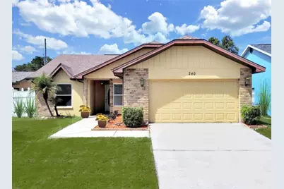 240 Whisper Lake Road, Palm Harbor, FL 34683 - Photo 1