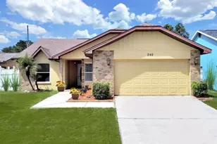 240 Whisper Lake Rd, Palm Harbor, FL 34683 - Photo 1
