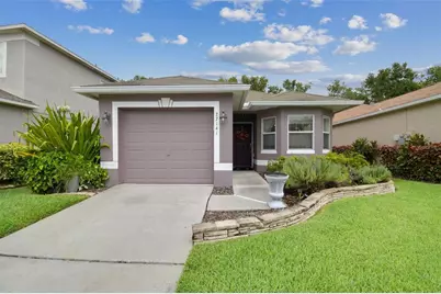 27141 La Jolla Way, Wesley Chapel, FL 33544 - Photo 1