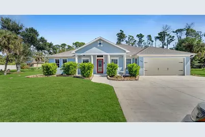 16922 Toledo Blade Boulevard, Port Charlotte, FL 33954 - Photo 1