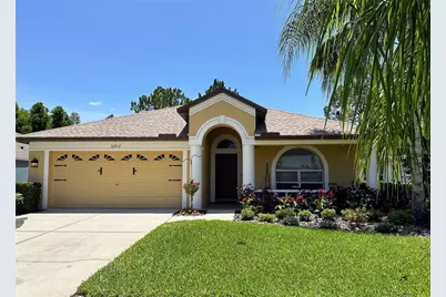 16912 Nikki Lane, Odessa, FL 33556 - Photo 1