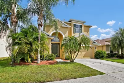 3013 Silvermill Loop, Land O Lakes, FL 34638 - Photo 1