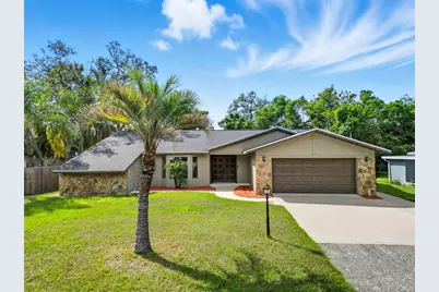 6296 Piedmont Drive, Spring Hill, FL 34606 - Photo 1