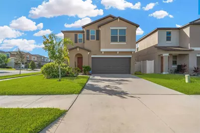 4957 Wild Senna Boulevard, Tampa, FL 33619 - Photo 1