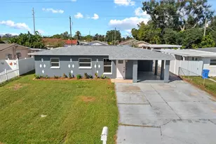 6414 N Coolidge Ave, Tampa, FL 33614 - Photo 1