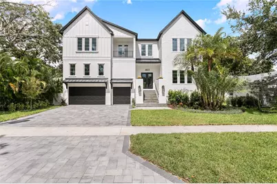 4823 W San Jose Street, Tampa, FL 33629 - Photo 1