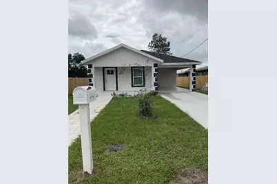 126 W Northside Drive W, Lake Wales, FL 33853 - Photo 1
