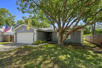 1393 Chesterfield Drive, Dunedin, FL 34698 - Photo 1