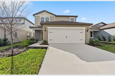 6752 SW 90th Loop, Ocala, FL 34476 - Photo 1