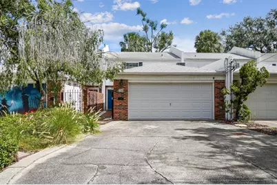 106 S Lauber Way, Tampa, FL 33609 - Photo 1