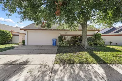 7005 Silvermill Drive, Tampa, FL 33635 - Photo 1