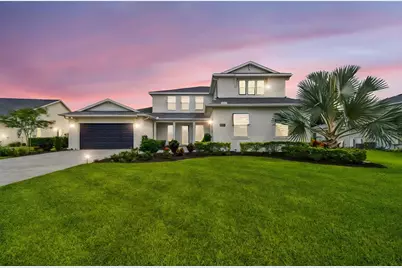 19766 Augusta Preserve Drive, Lutz, FL 33549 - Photo 1