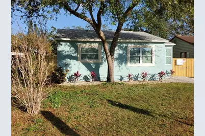 2432 Auburn Street S, Saint Petersburg, FL 33712 - Photo 1