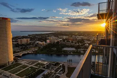 777 N Ashley Drive #3004, Tampa, FL 33602 - Photo 1