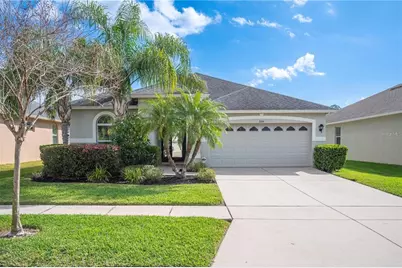 3144 Granite Ridge Loop, Land O Lakes, FL 34638 - Photo 1