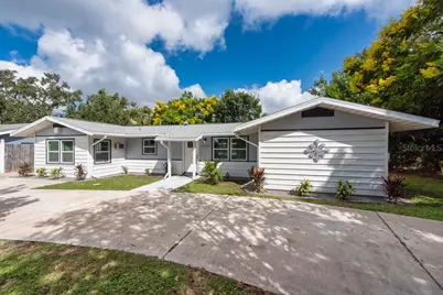 1173 Myrtle Street, Sarasota, FL 34234 - Photo 1