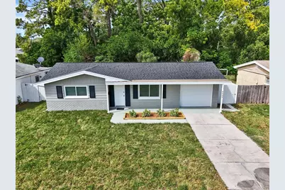 4009 Litchfield Drive, New Port Richey, FL 34652 - Photo 1