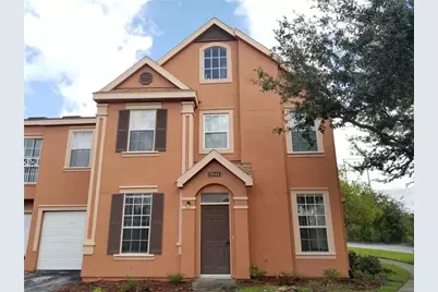 9844 Lake Chase Island Way #9844, Tampa, FL 33626 - Photo 1