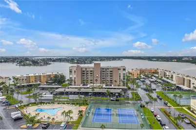 7700 Sun Island Drive S #402, South Pasadena, FL 33707 - Photo 1