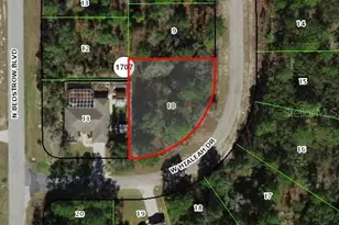 1887 W Hialeah Dr, Citrus Springs, FL 34434 - Photo 1