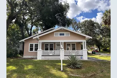 801 E Hollywood Street, Tampa, FL 33604 - Photo 1