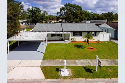 5805 Hammon Drive, Tampa, FL 33619 - Photo 1