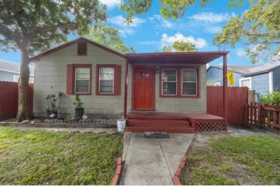 2454 6th Avenue N, Saint Petersburg, FL 33713 - Photo 1