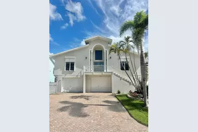 14007 Vivian Drive #2, Madeira Beach, FL 33708 - Photo 1