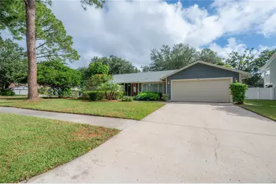 3341 Foxridge Circle, Tampa, FL 33618 - Photo 1
