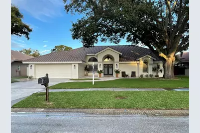 2391 Anthony Avenue, Clearwater, FL 33759 - Photo 1