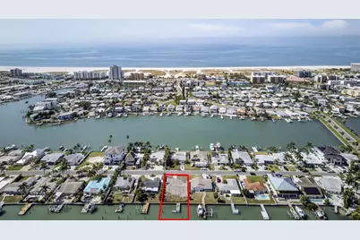 11325 4th Street E, Treasure Island, FL 33706 - Photo 1