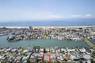 11325 4th St E, Treasure Island, FL 33706 - Photo 1