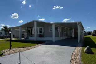 410 Tarde Logo Cir, North Port, FL 34287 - Photo 1