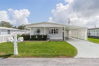 5412 Amanda Street, Zephyrhills, FL 33542 - Photo 1