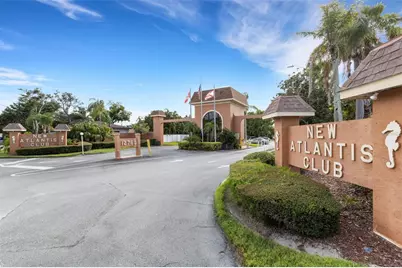 12760 Indian Rocks Road #1087, Largo, FL 33774 - Photo 1