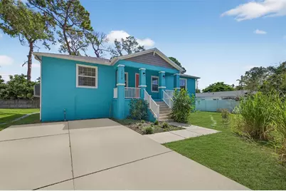 2650 Tifton Street S, Gulfport, FL 33711 - Photo 1