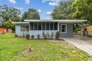 1707 W Ball St, Plant City, FL 33563 - Photo 1